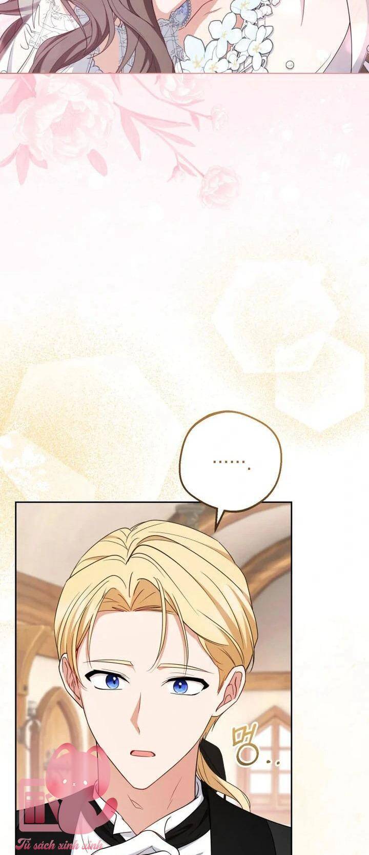 Được Yêu Thương Mà Còn Ngại Ngùng Sao! - Chap 77 - Trang 36