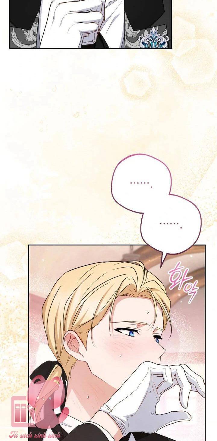 Được Yêu Thương Mà Còn Ngại Ngùng Sao! - Chap 77 - Trang 37