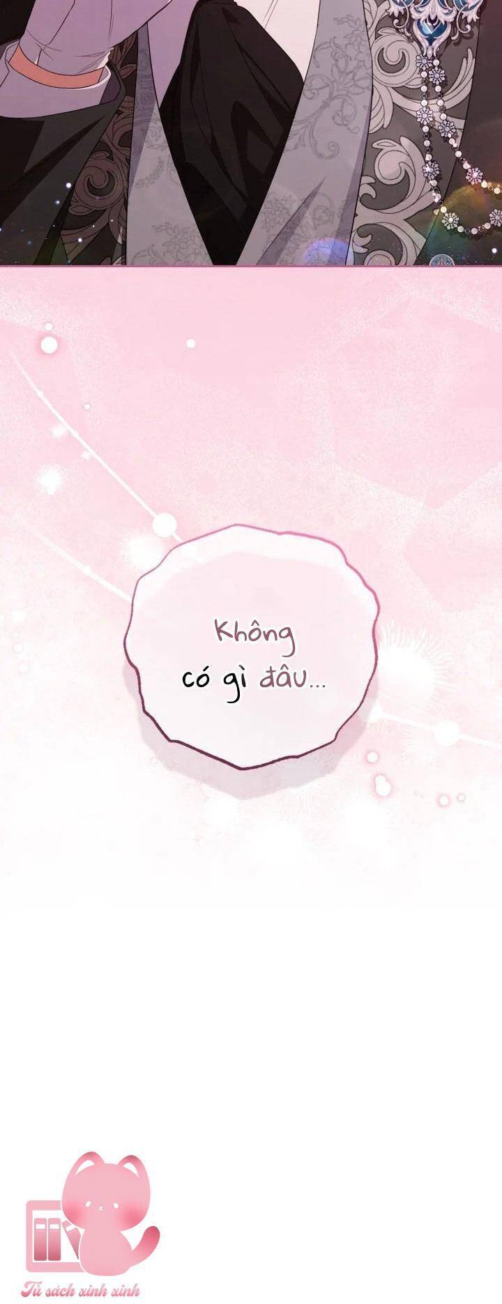 Được Yêu Thương Mà Còn Ngại Ngùng Sao! - Chap 77 - Trang 41