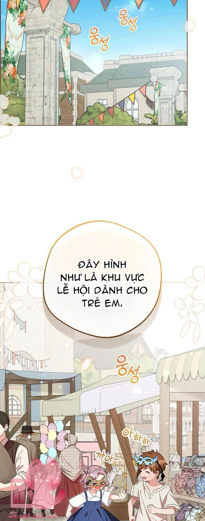 Được Yêu Thương Mà Còn Ngại Ngùng Sao! - Chap 77 - Trang 44