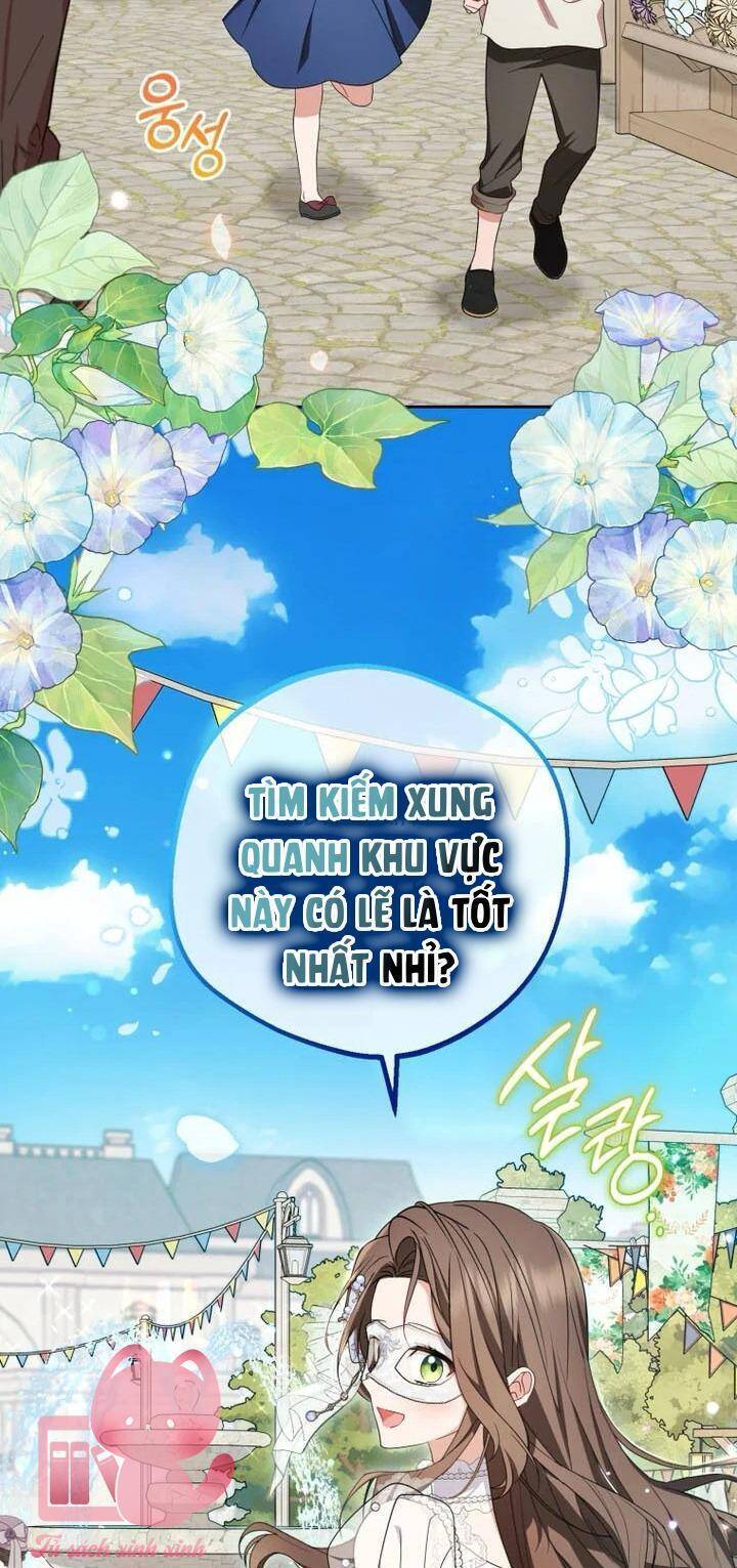 Được Yêu Thương Mà Còn Ngại Ngùng Sao! - Chap 77 - Trang 45