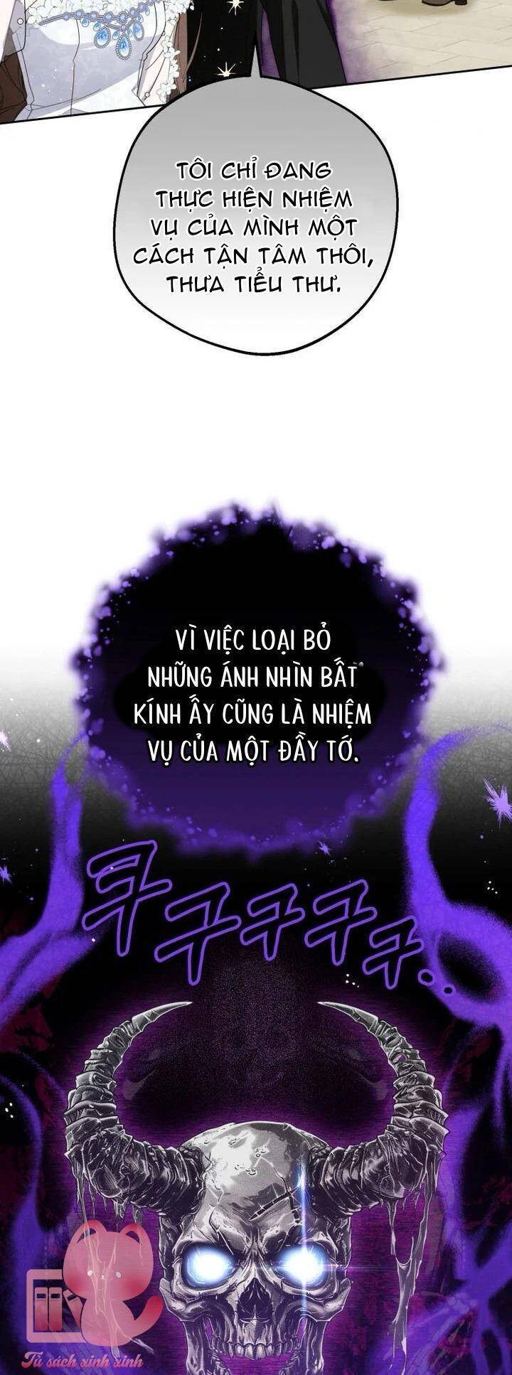 Được Yêu Thương Mà Còn Ngại Ngùng Sao! - Chap 77 - Trang 47