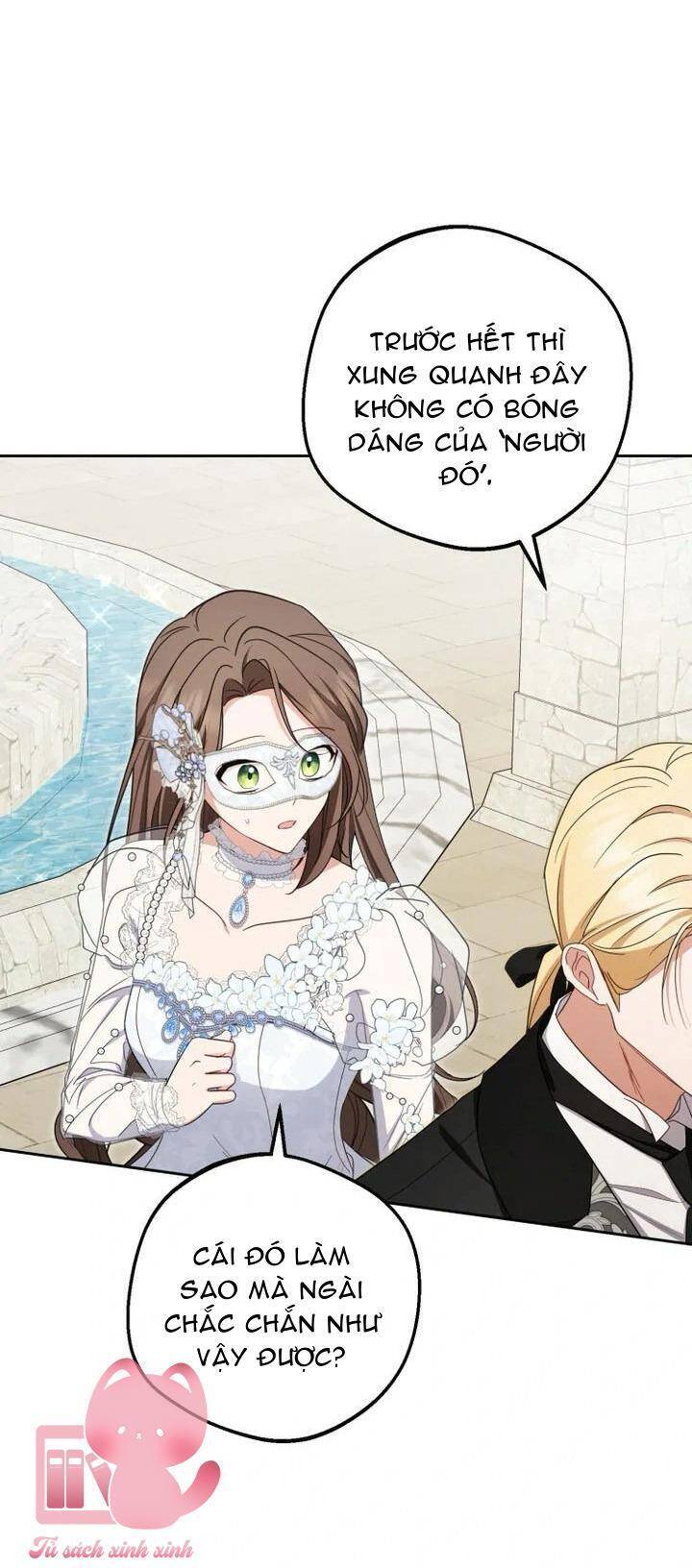 Được Yêu Thương Mà Còn Ngại Ngùng Sao! - Chap 77 - Trang 50