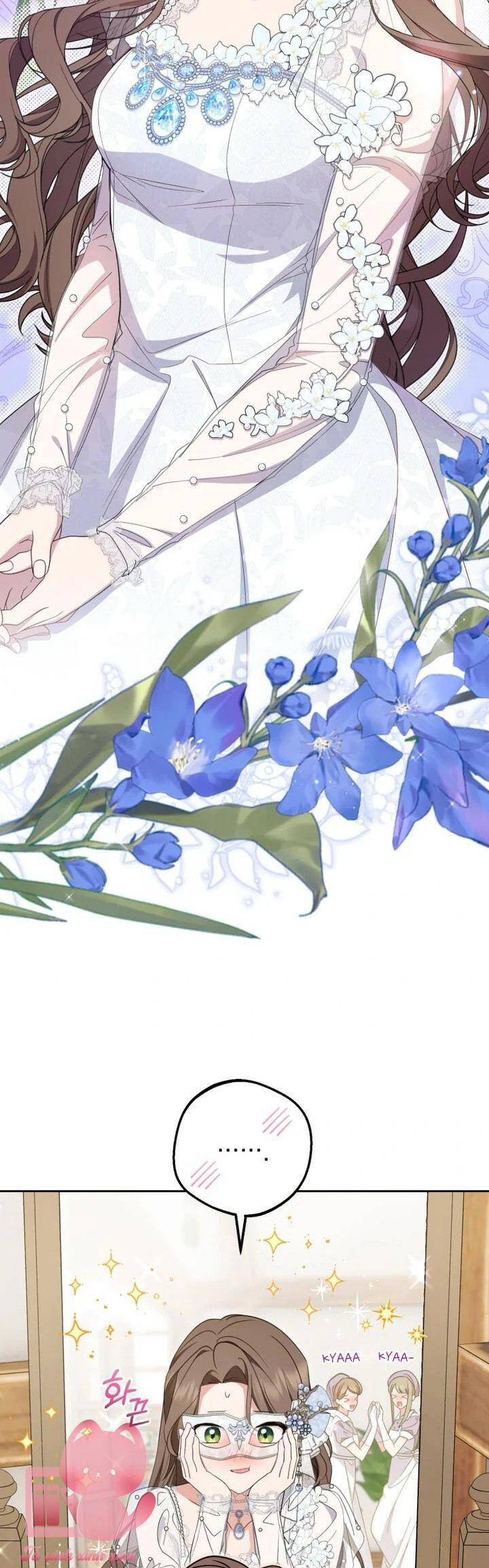 Được Yêu Thương Mà Còn Ngại Ngùng Sao! - Chap 77 - Trang 6
