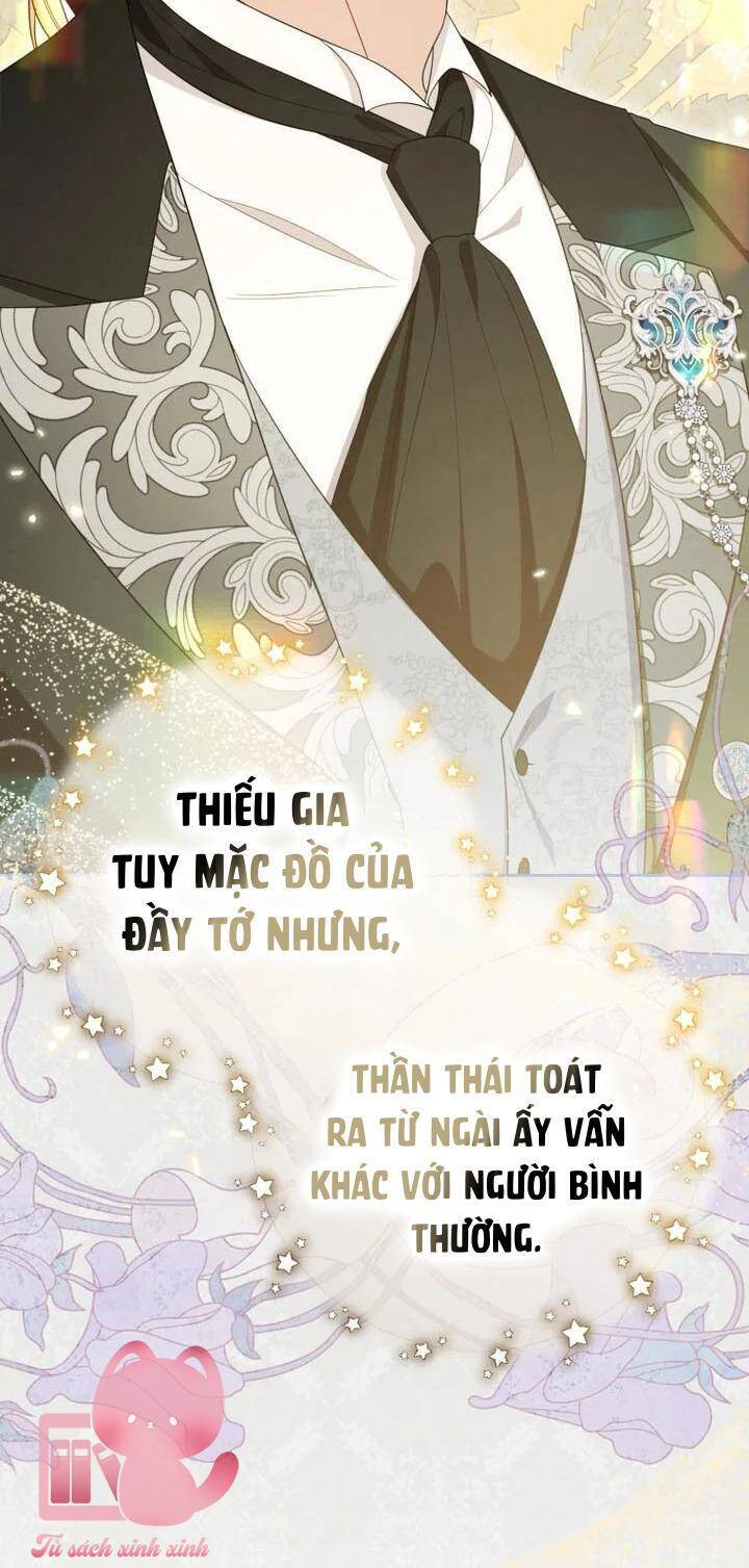Được Yêu Thương Mà Còn Ngại Ngùng Sao! - Chap 77 - Trang 53