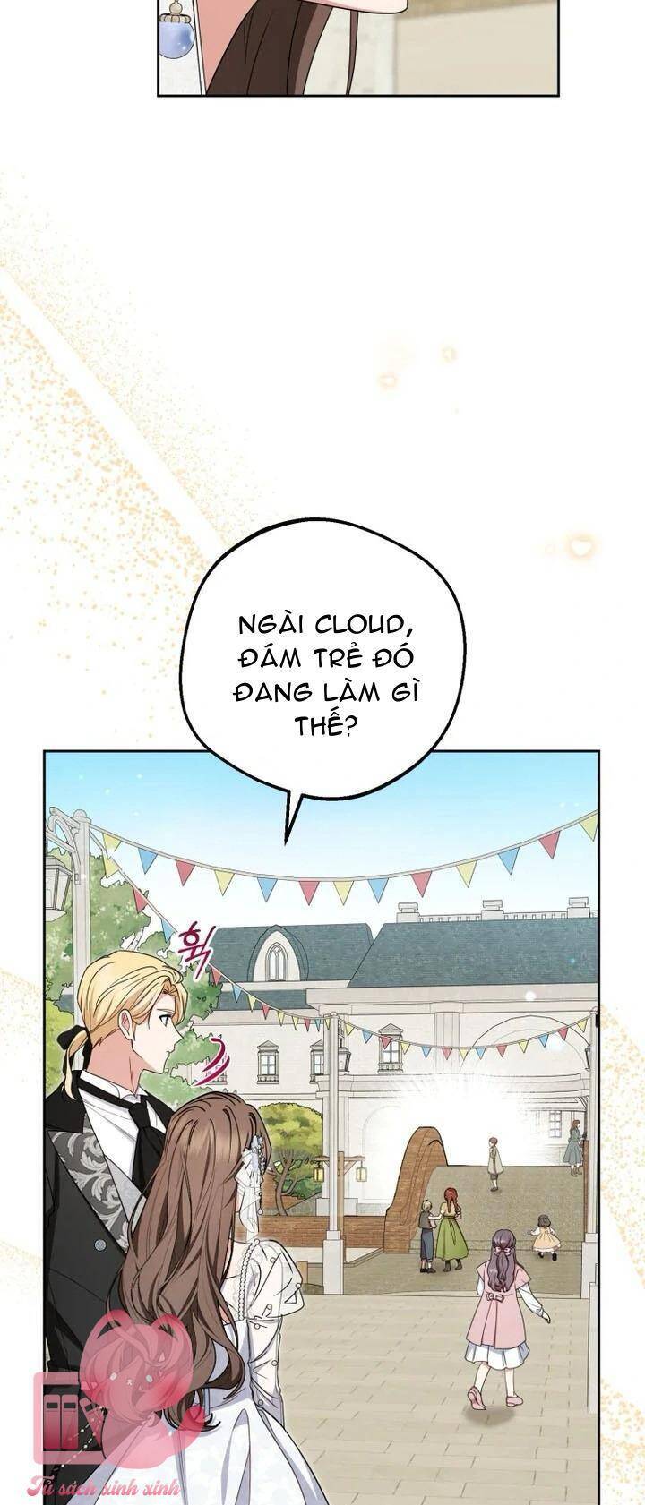 Được Yêu Thương Mà Còn Ngại Ngùng Sao! - Chap 77 - Trang 55