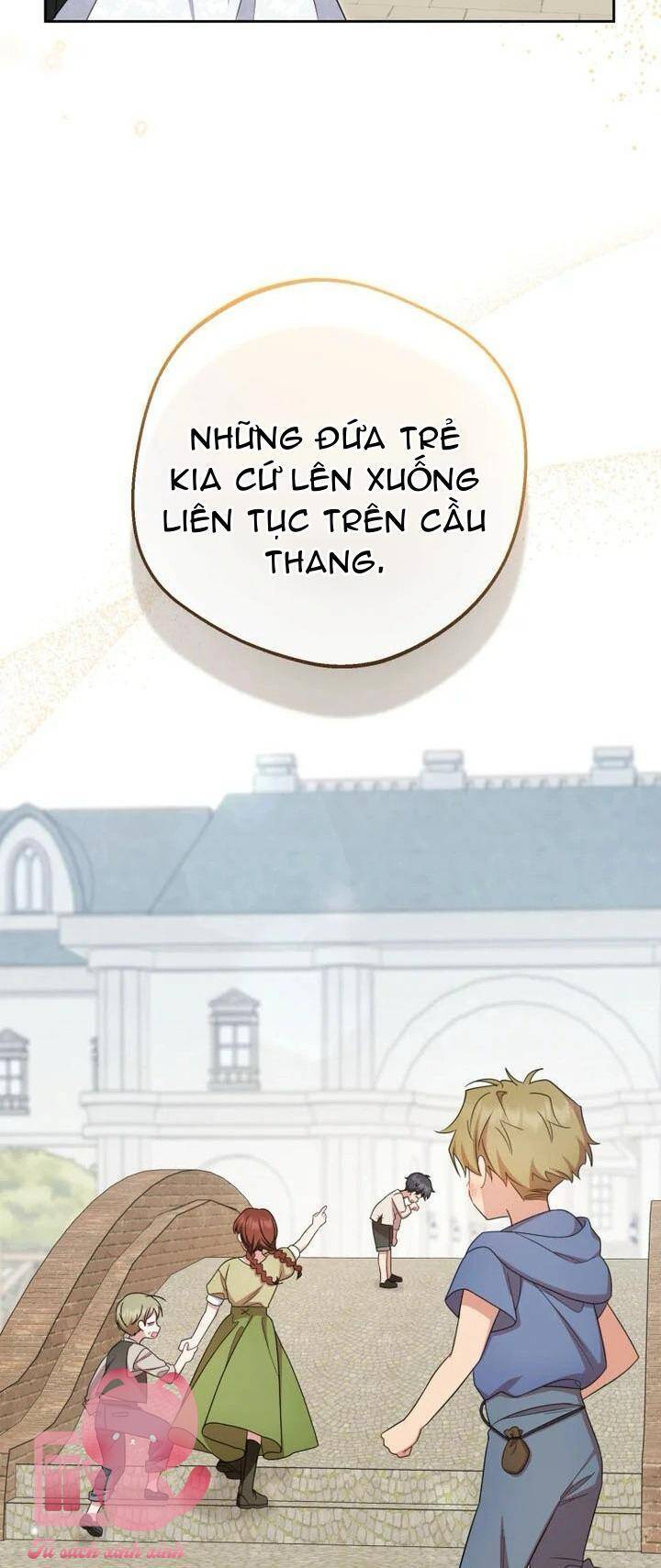 Được Yêu Thương Mà Còn Ngại Ngùng Sao! - Chap 77 - Trang 56
