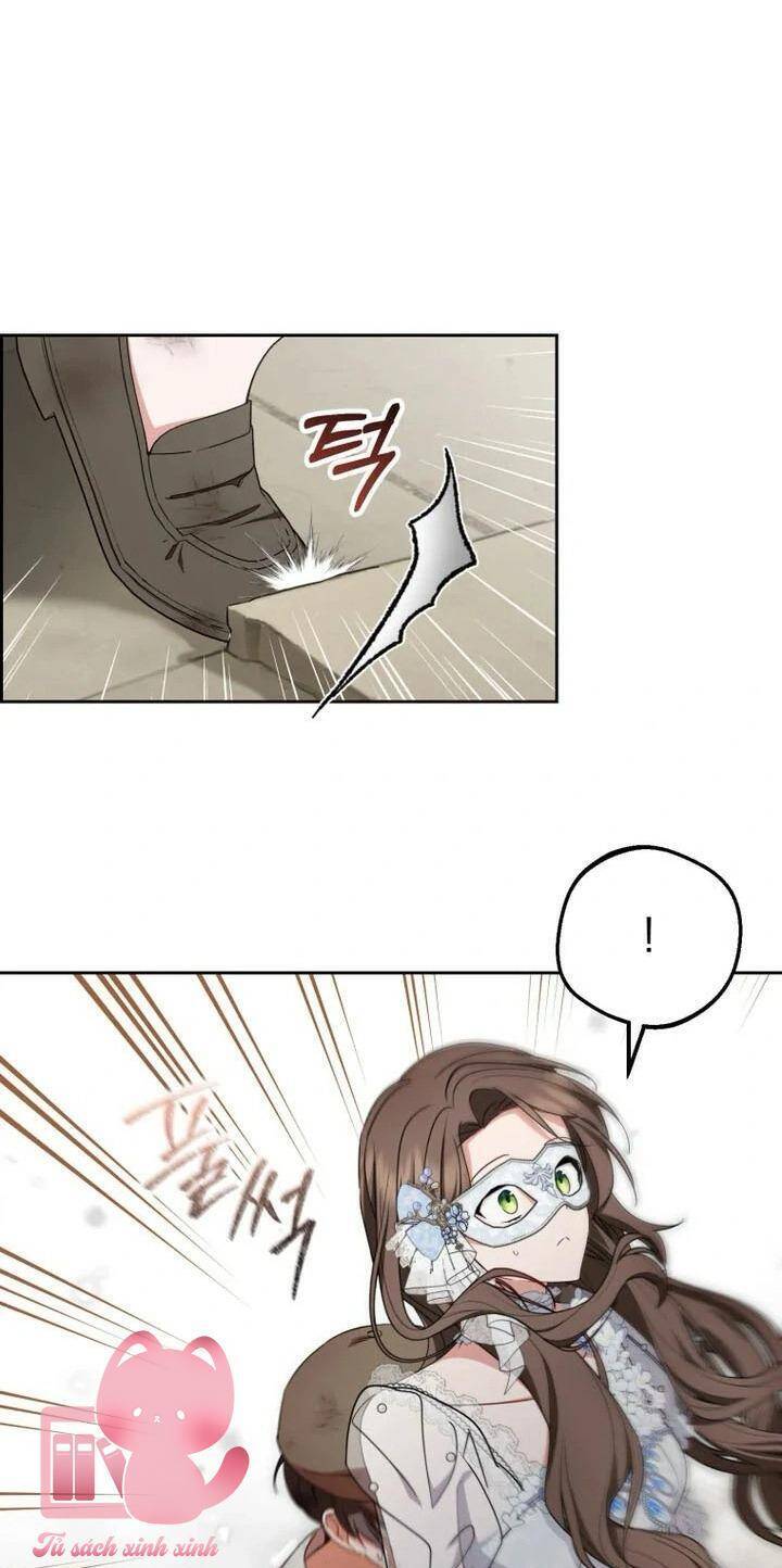 Được Yêu Thương Mà Còn Ngại Ngùng Sao! - Chap 77 - Trang 58