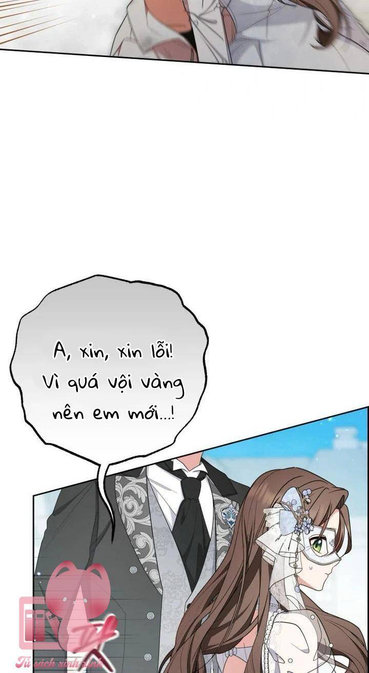 Được Yêu Thương Mà Còn Ngại Ngùng Sao! - Chap 77 - Trang 59