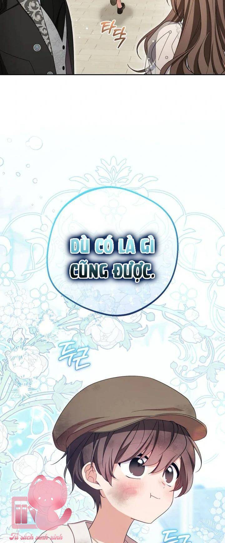 Được Yêu Thương Mà Còn Ngại Ngùng Sao! - Chap 77 - Trang 64