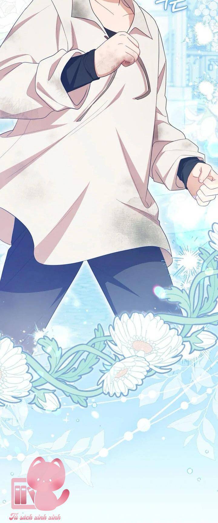 Được Yêu Thương Mà Còn Ngại Ngùng Sao! - Chap 77 - Trang 65