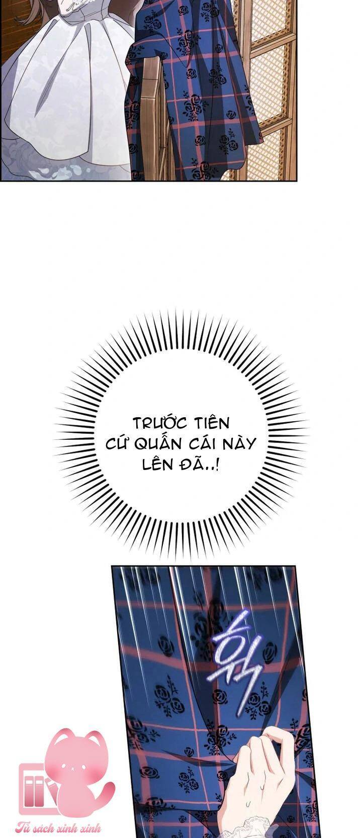 Được Yêu Thương Mà Còn Ngại Ngùng Sao! - Chap 77 - Trang 10