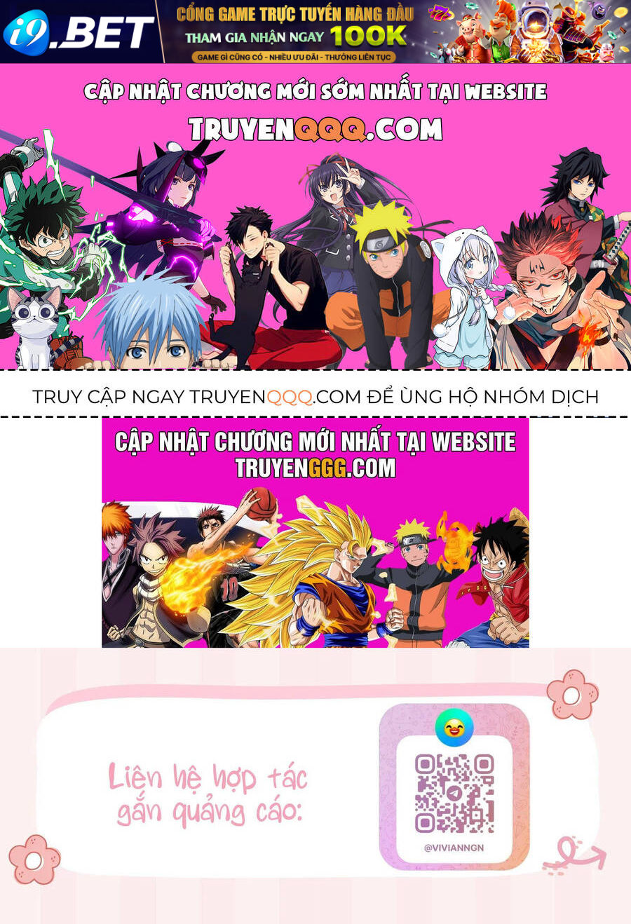 Được Yêu Thương Mà Còn Ngại Ngùng Sao! - Chap 78 - Trang 1