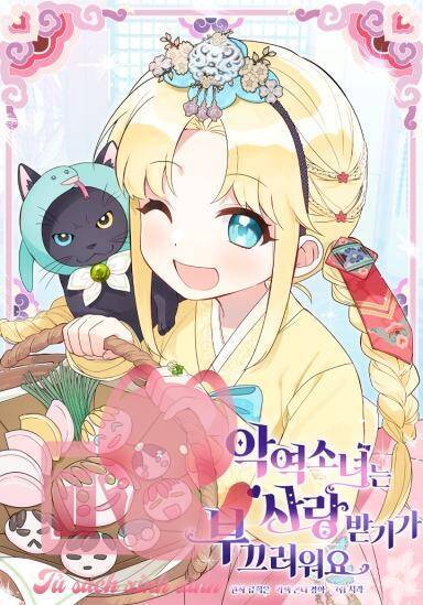 Được Yêu Thương Mà Còn Ngại Ngùng Sao! - Chap 78 - Trang 2
