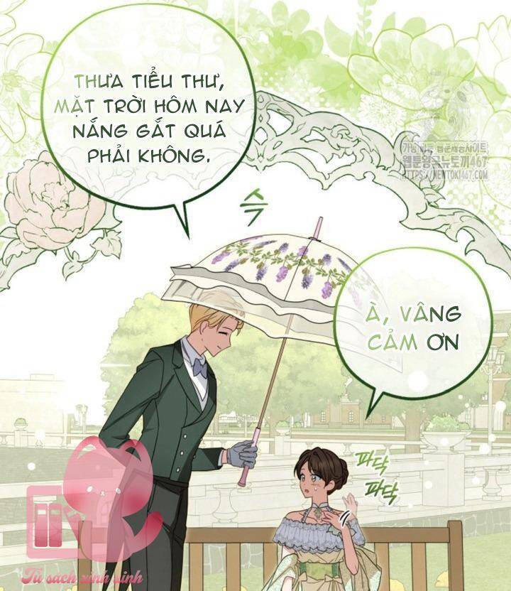 Được Yêu Thương Mà Còn Ngại Ngùng Sao! - Chap 78 - Trang 12
