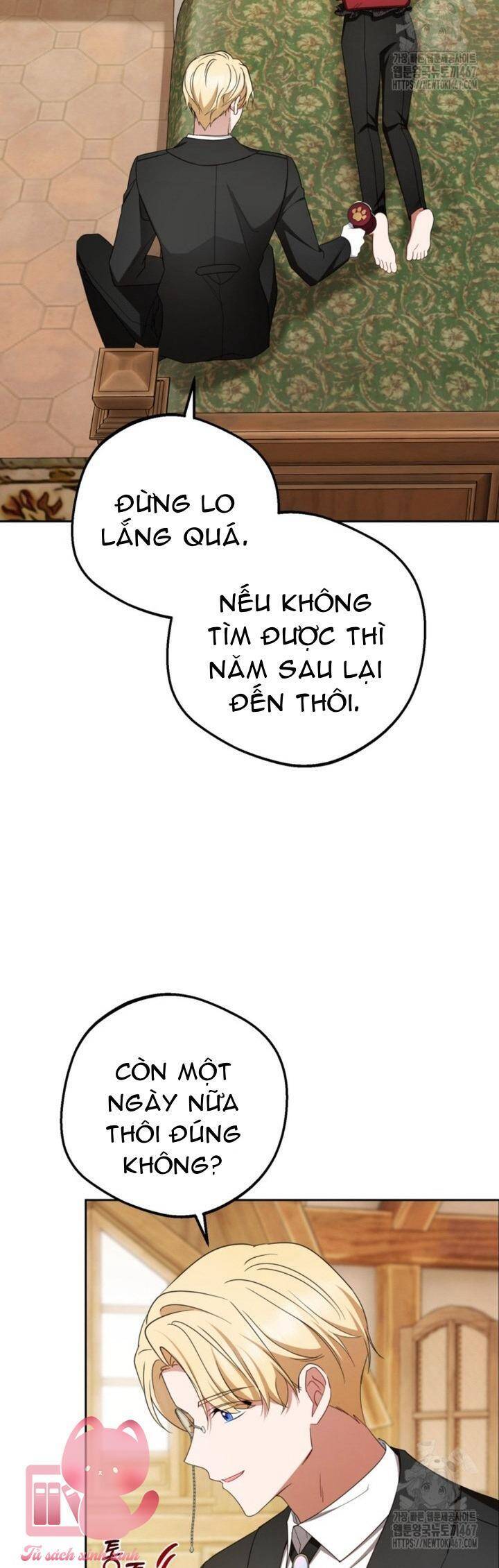 Được Yêu Thương Mà Còn Ngại Ngùng Sao! - Chap 78 - Trang 15