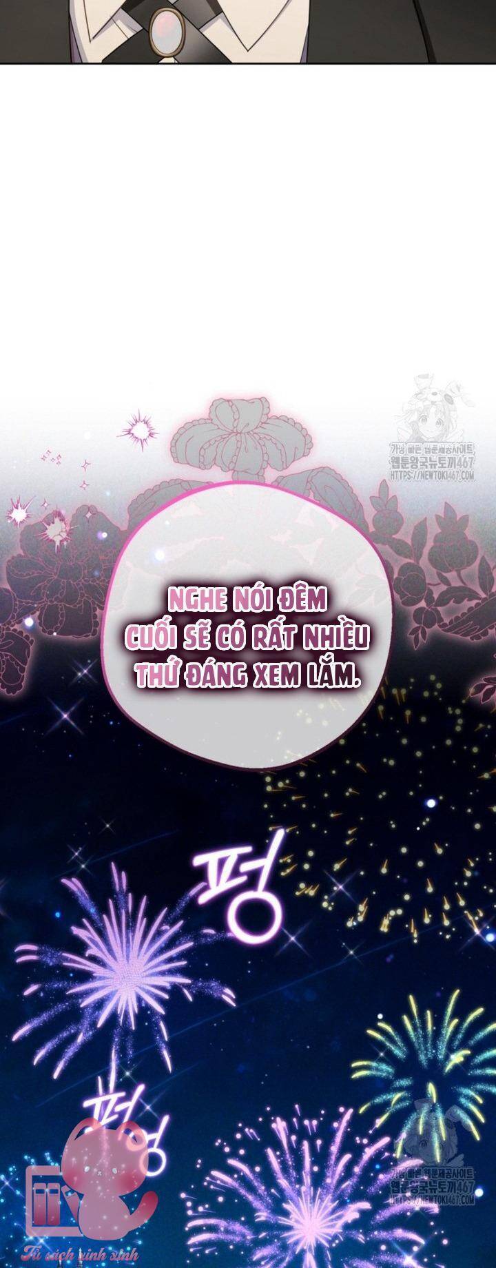 Được Yêu Thương Mà Còn Ngại Ngùng Sao! - Chap 78 - Trang 18