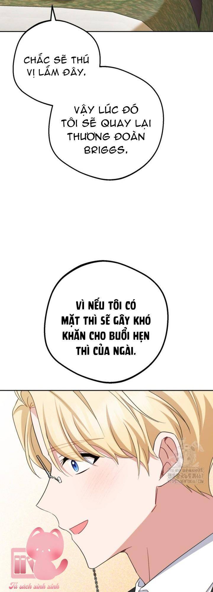 Được Yêu Thương Mà Còn Ngại Ngùng Sao! - Chap 78 - Trang 20