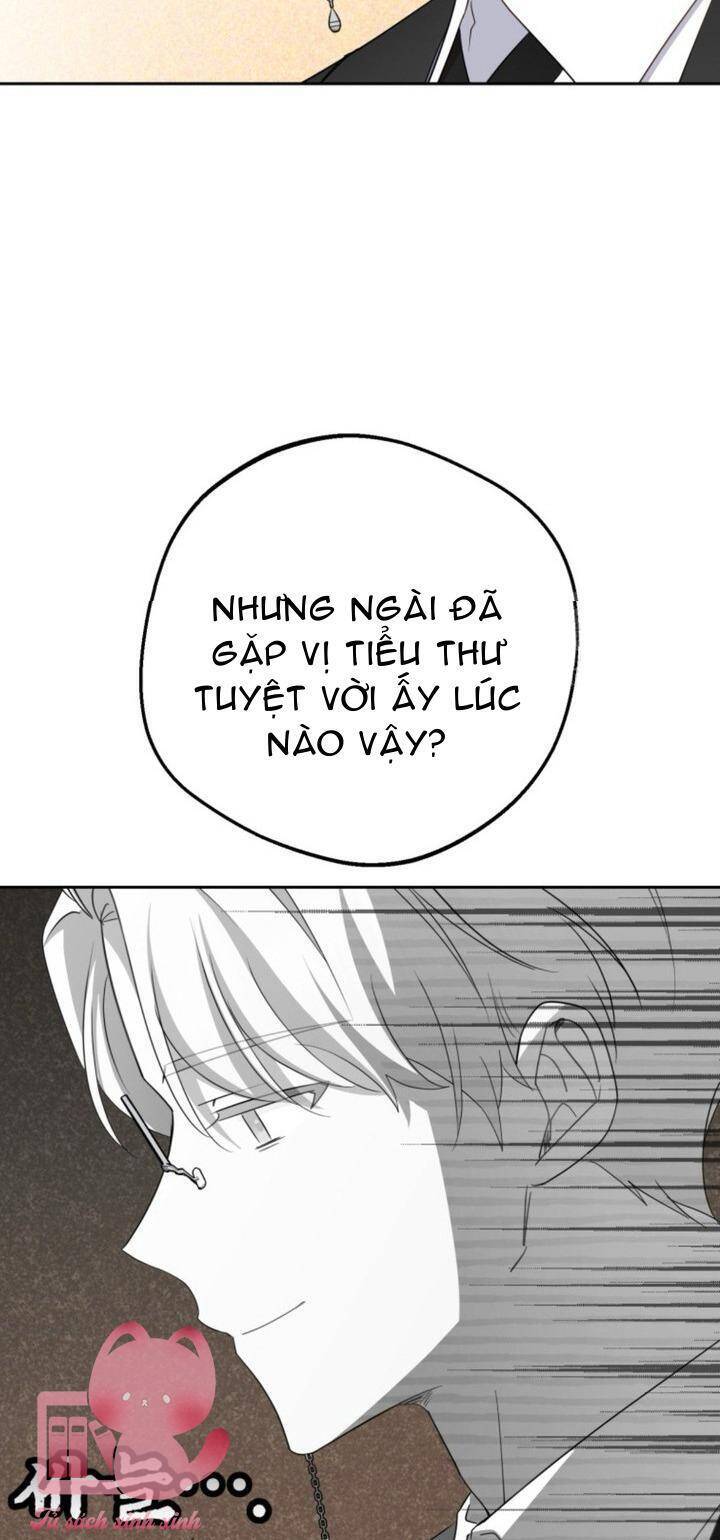 Được Yêu Thương Mà Còn Ngại Ngùng Sao! - Chap 78 - Trang 21