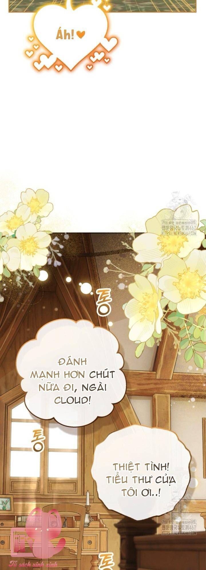 Được Yêu Thương Mà Còn Ngại Ngùng Sao! - Chap 78 - Trang 23