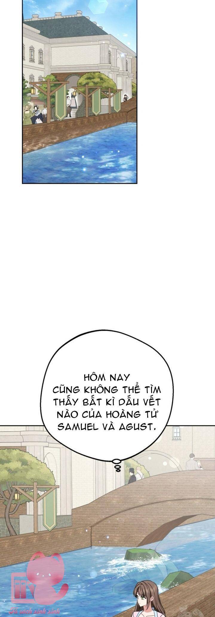Được Yêu Thương Mà Còn Ngại Ngùng Sao! - Chap 78 - Trang 26