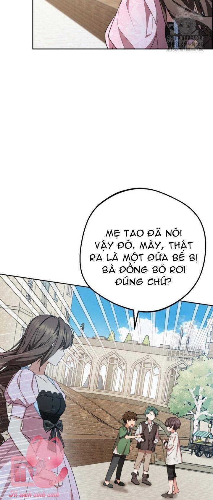 Được Yêu Thương Mà Còn Ngại Ngùng Sao! - Chap 78 - Trang 29
