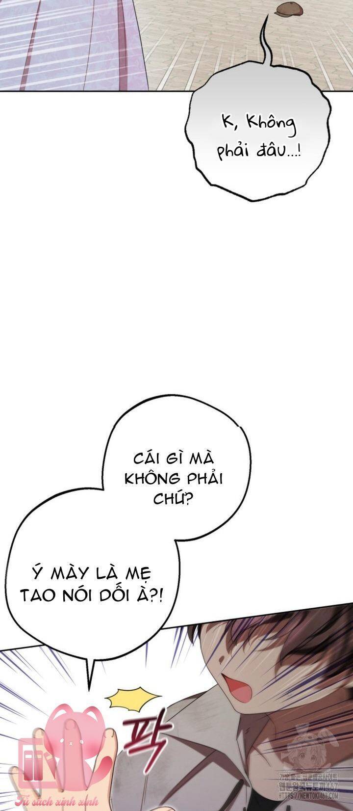 Được Yêu Thương Mà Còn Ngại Ngùng Sao! - Chap 78 - Trang 30