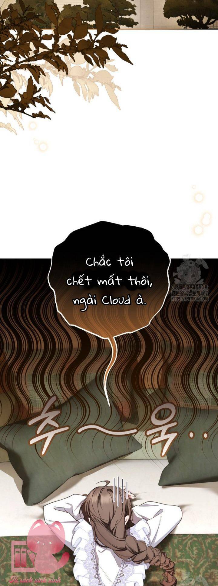 Được Yêu Thương Mà Còn Ngại Ngùng Sao! - Chap 78 - Trang 4