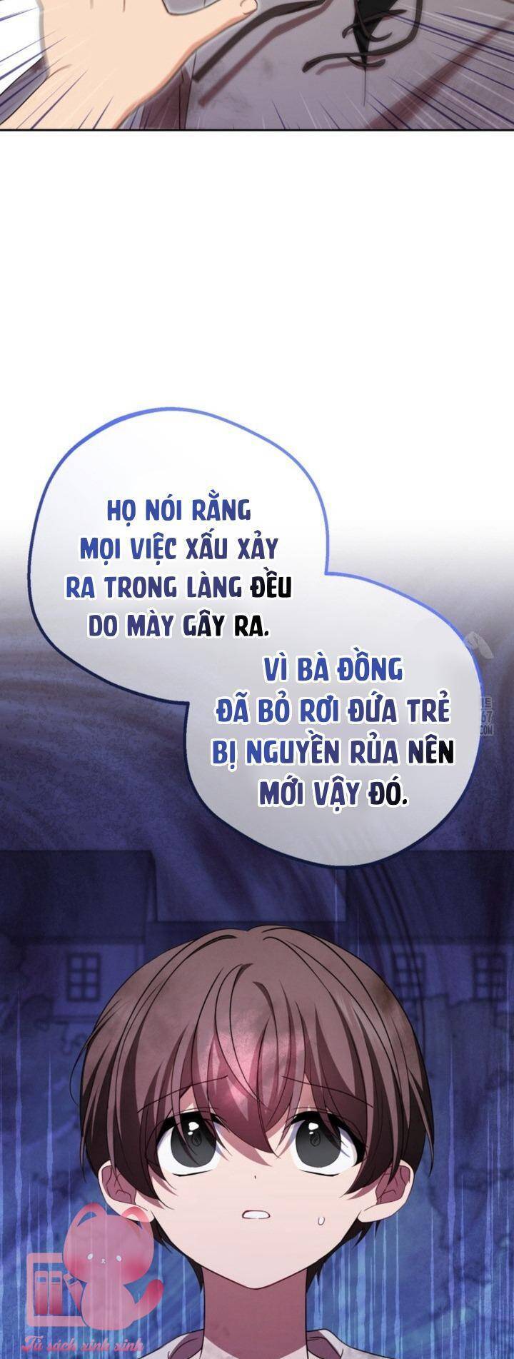 Được Yêu Thương Mà Còn Ngại Ngùng Sao! - Chap 78 - Trang 31