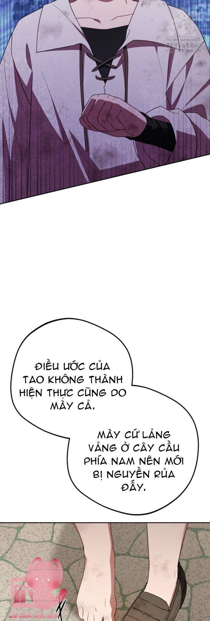 Được Yêu Thương Mà Còn Ngại Ngùng Sao! - Chap 78 - Trang 32