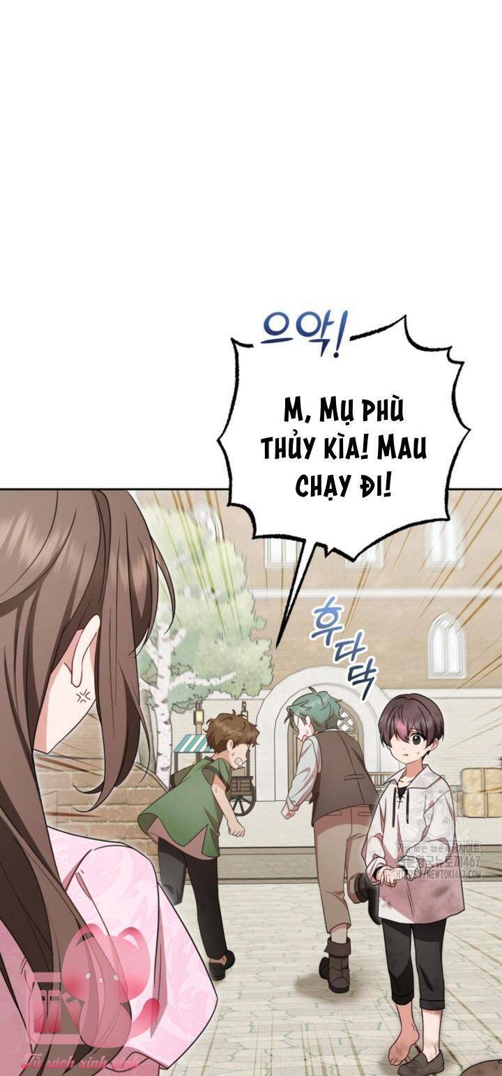 Được Yêu Thương Mà Còn Ngại Ngùng Sao! - Chap 78 - Trang 36