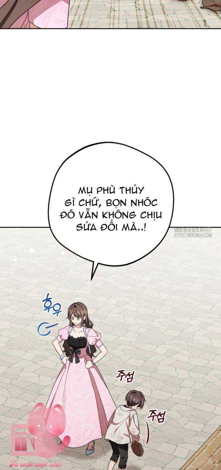 Được Yêu Thương Mà Còn Ngại Ngùng Sao! - Chap 78 - Trang 37