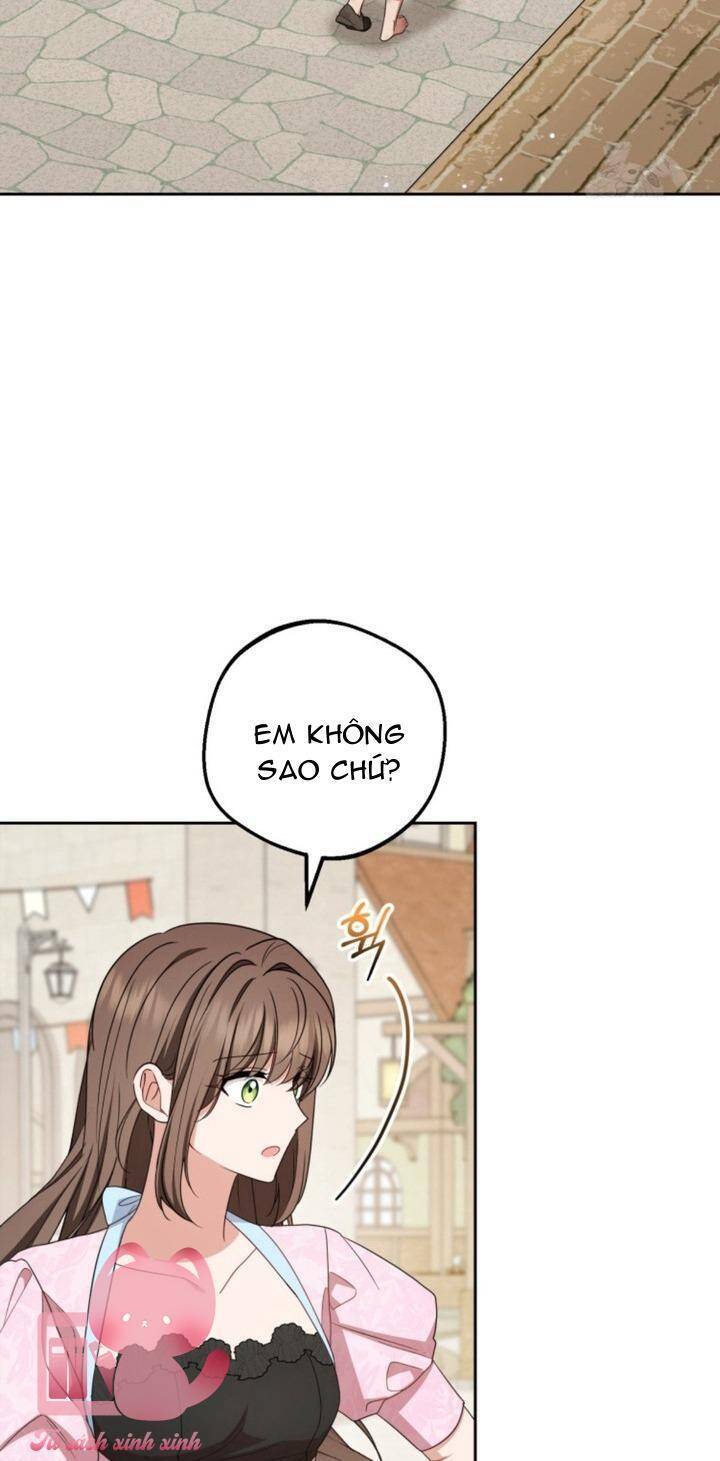 Được Yêu Thương Mà Còn Ngại Ngùng Sao! - Chap 78 - Trang 38