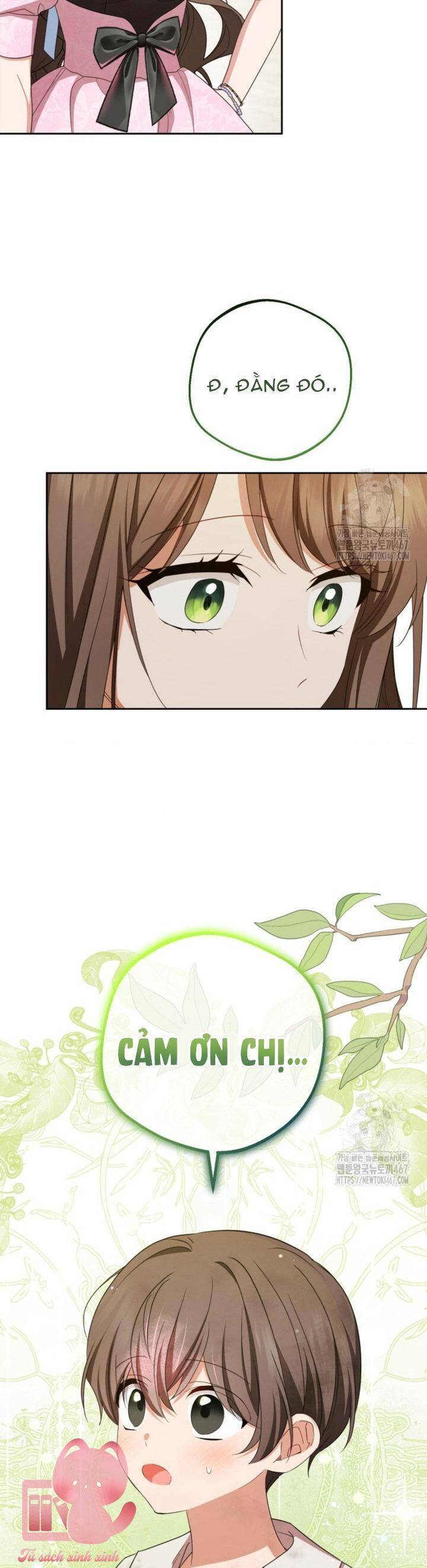 Được Yêu Thương Mà Còn Ngại Ngùng Sao! - Chap 78 - Trang 39