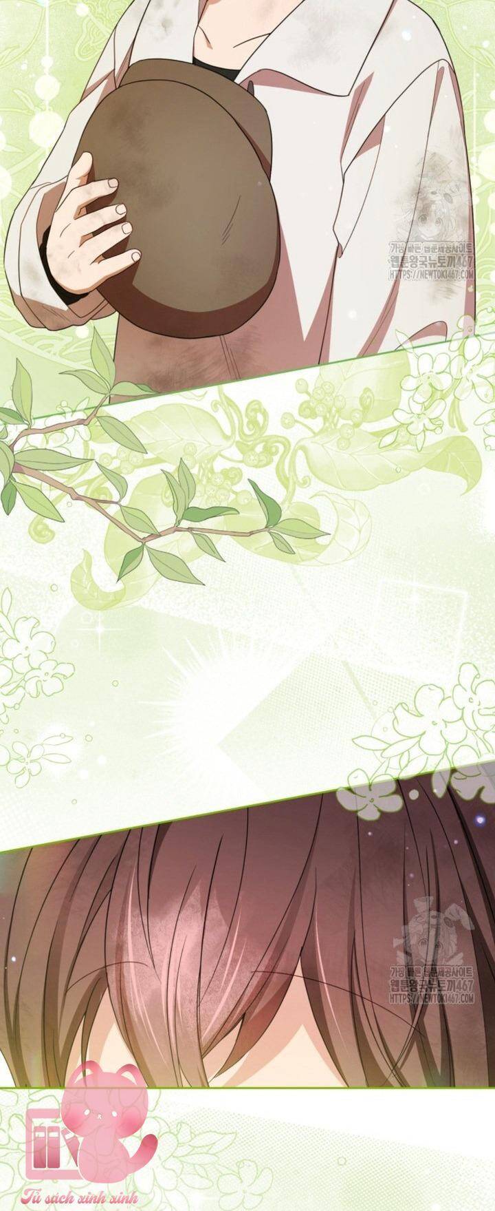 Được Yêu Thương Mà Còn Ngại Ngùng Sao! - Chap 78 - Trang 40
