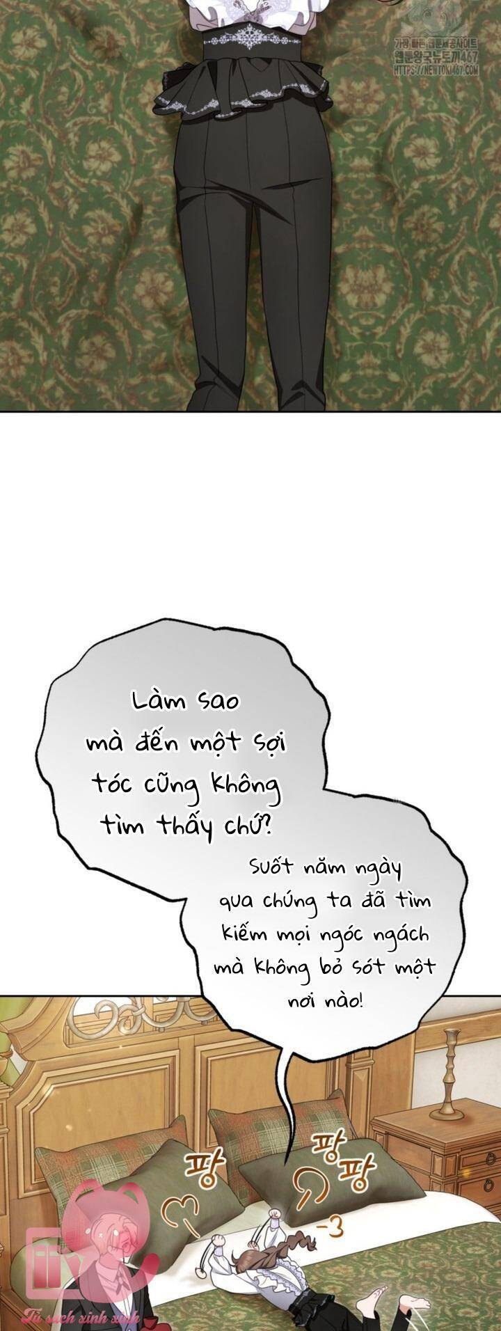Được Yêu Thương Mà Còn Ngại Ngùng Sao! - Chap 78 - Trang 5
