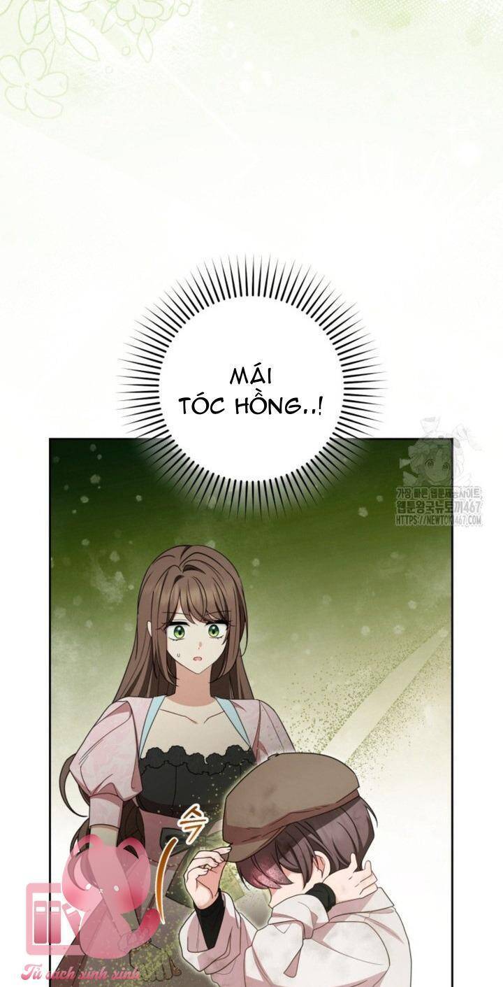 Được Yêu Thương Mà Còn Ngại Ngùng Sao! - Chap 78 - Trang 41