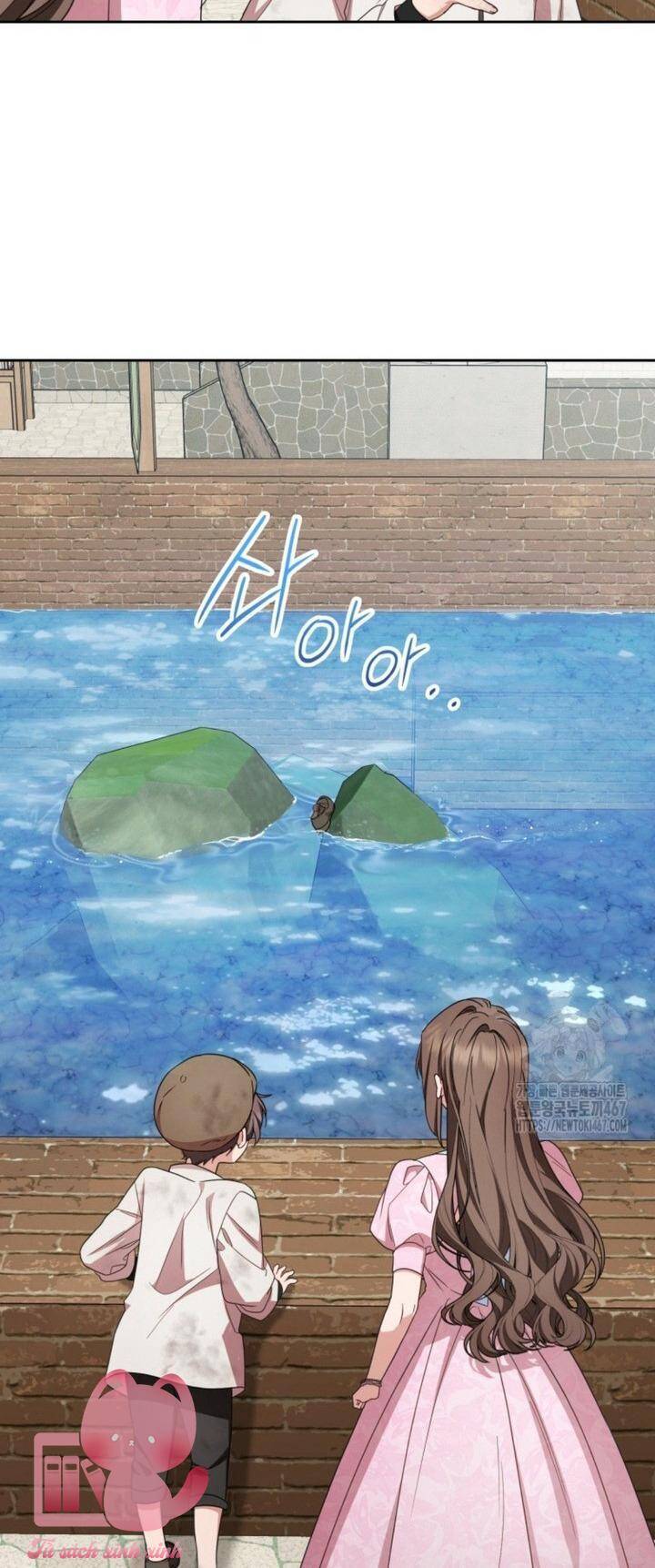 Được Yêu Thương Mà Còn Ngại Ngùng Sao! - Chap 78 - Trang 43