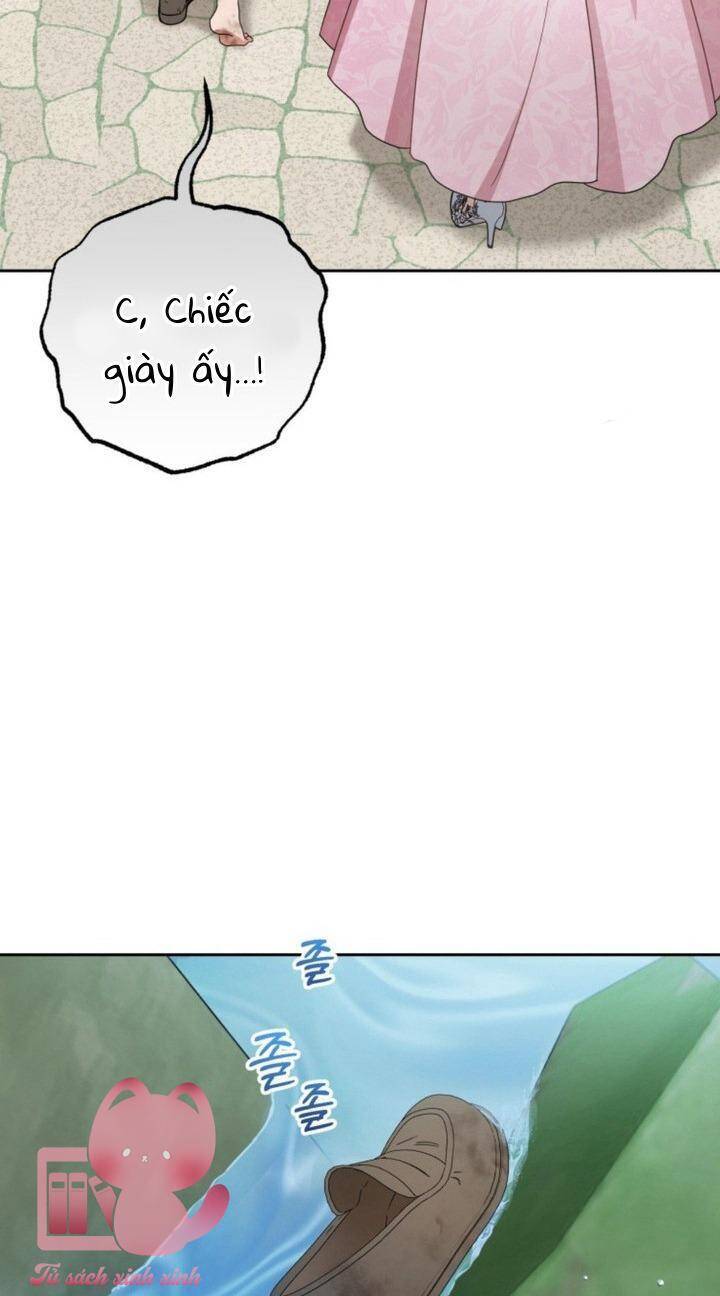 Được Yêu Thương Mà Còn Ngại Ngùng Sao! - Chap 78 - Trang 44