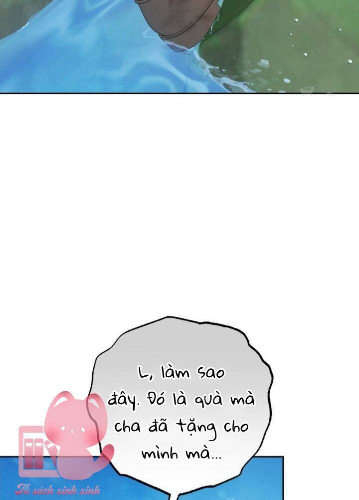 Được Yêu Thương Mà Còn Ngại Ngùng Sao! - Chap 78 - Trang 45