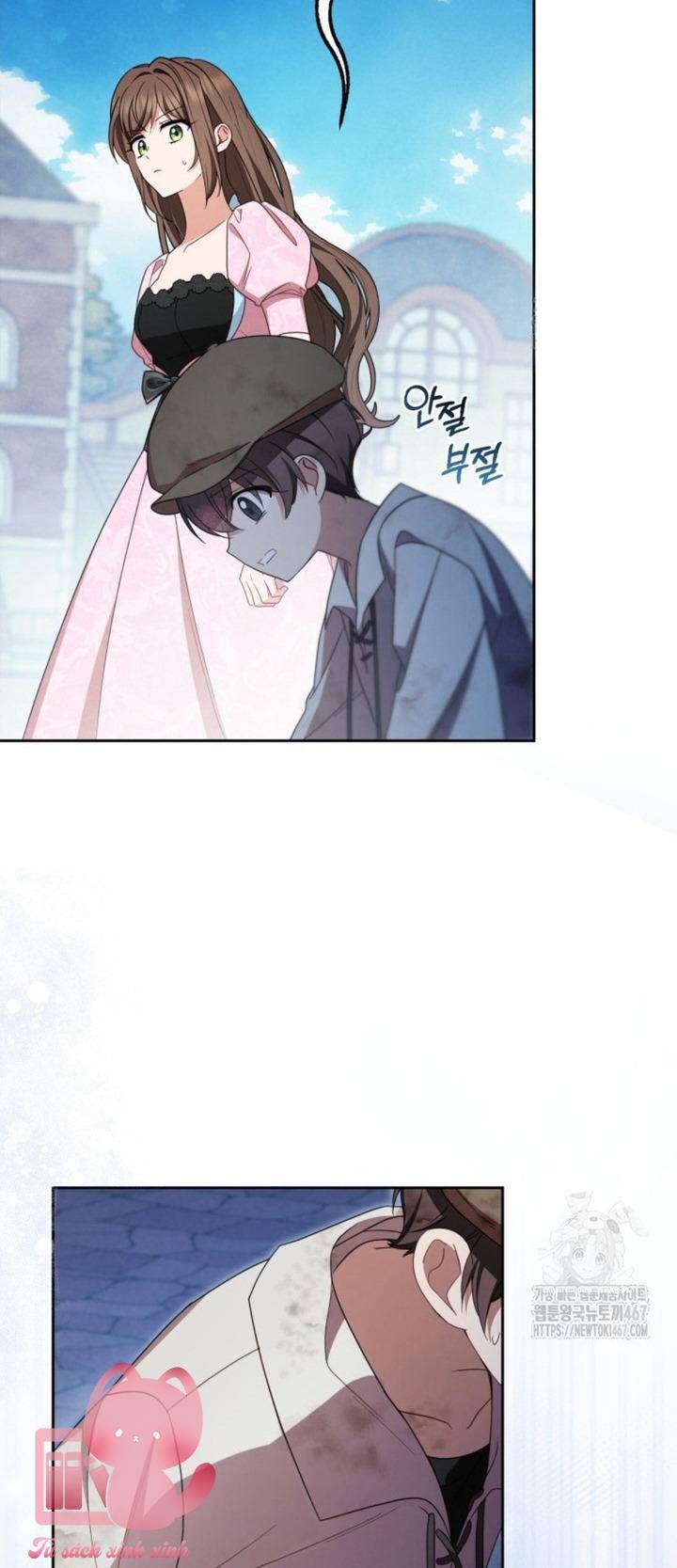 Được Yêu Thương Mà Còn Ngại Ngùng Sao! - Chap 78 - Trang 46