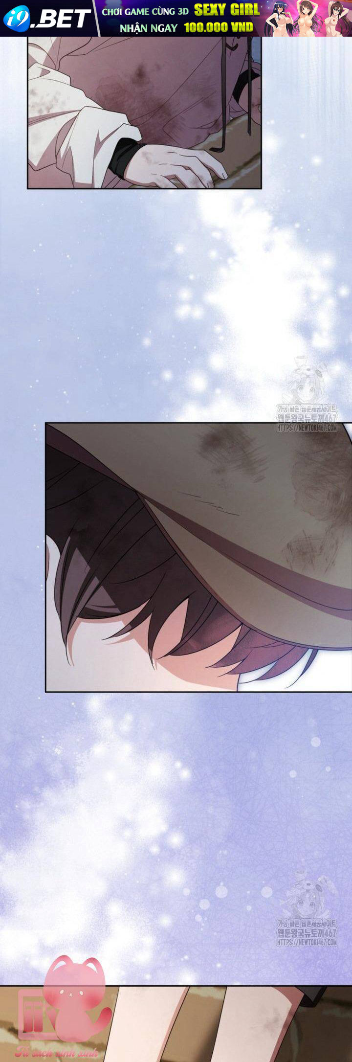 Được Yêu Thương Mà Còn Ngại Ngùng Sao! - Chap 78 - Trang 47