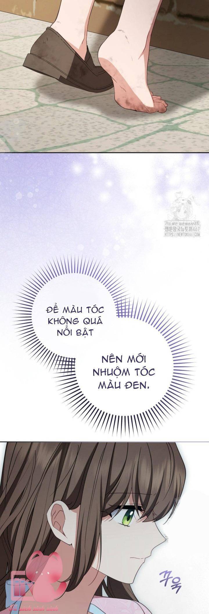 Được Yêu Thương Mà Còn Ngại Ngùng Sao! - Chap 78 - Trang 48