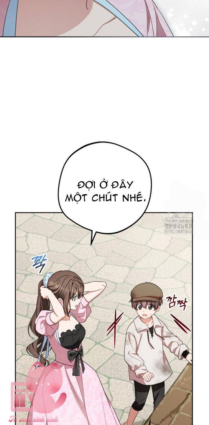 Được Yêu Thương Mà Còn Ngại Ngùng Sao! - Chap 78 - Trang 49