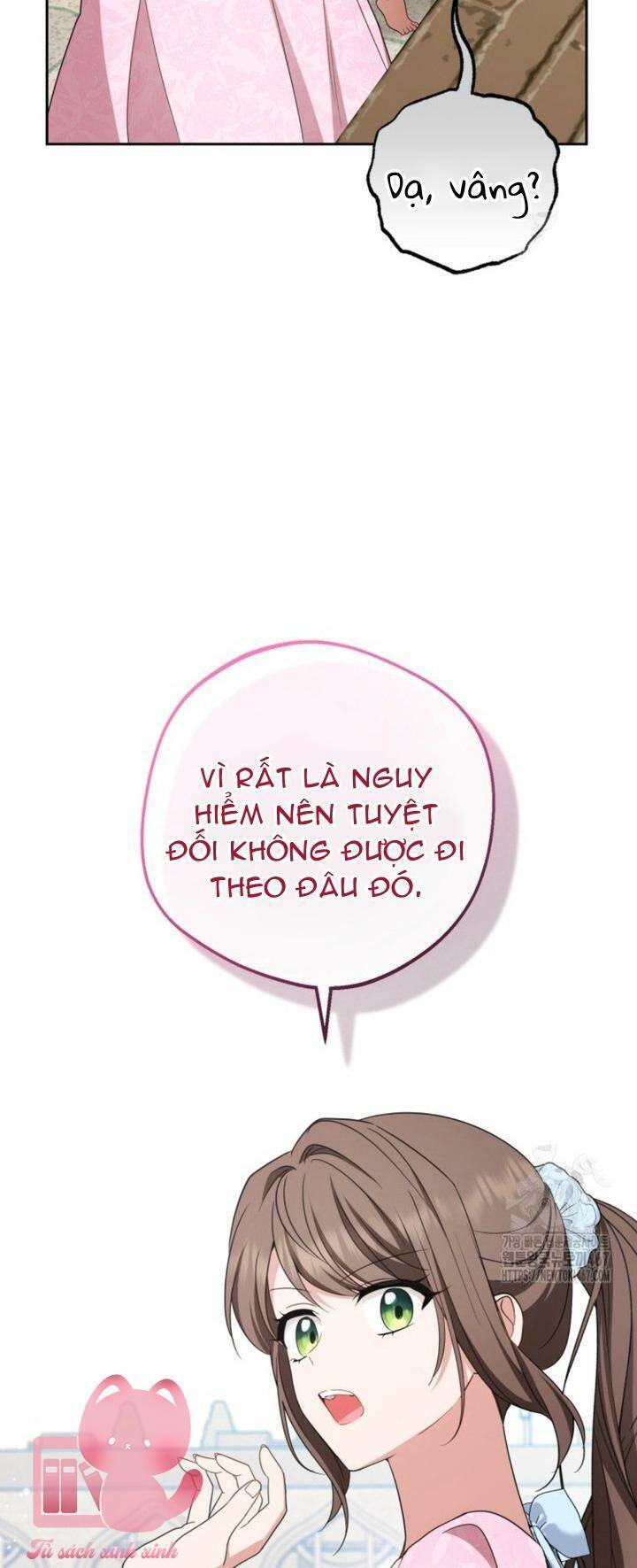 Được Yêu Thương Mà Còn Ngại Ngùng Sao! - Chap 78 - Trang 50