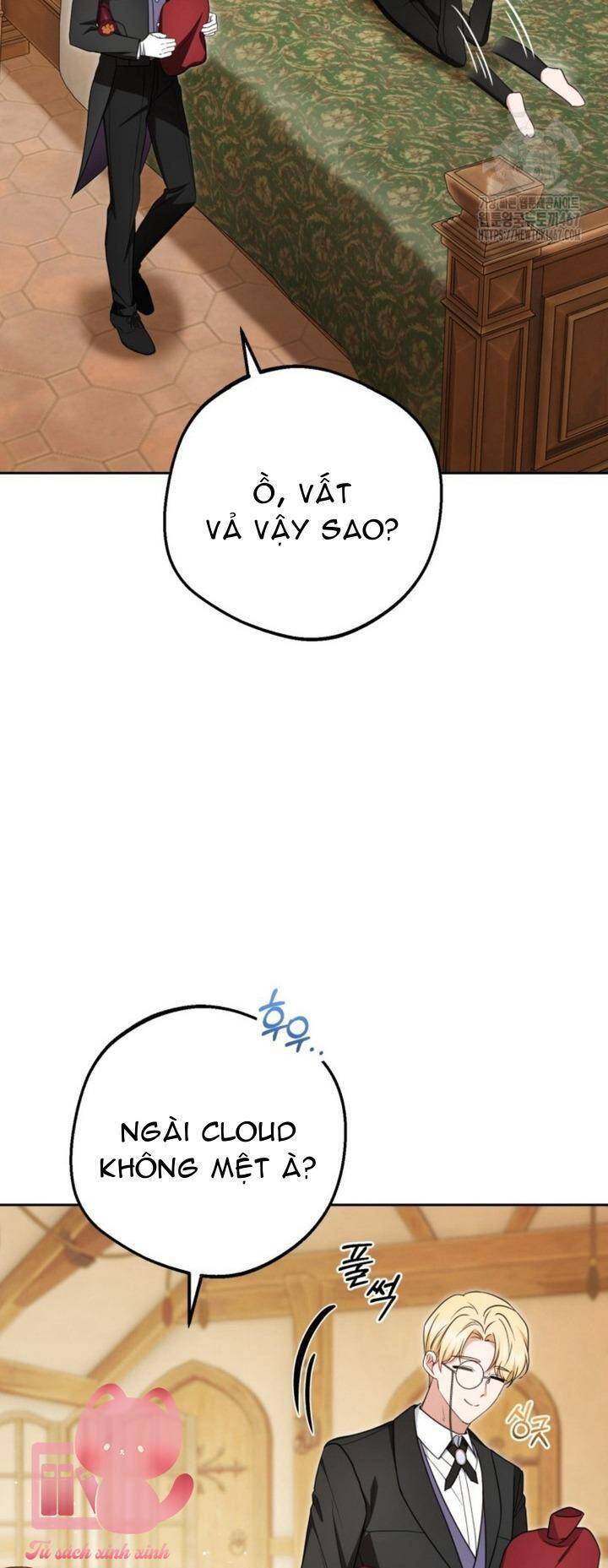 Được Yêu Thương Mà Còn Ngại Ngùng Sao! - Chap 78 - Trang 6