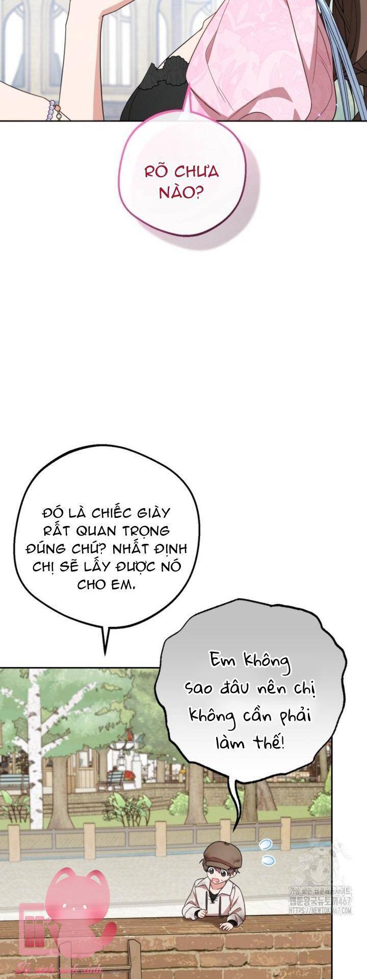 Được Yêu Thương Mà Còn Ngại Ngùng Sao! - Chap 78 - Trang 51