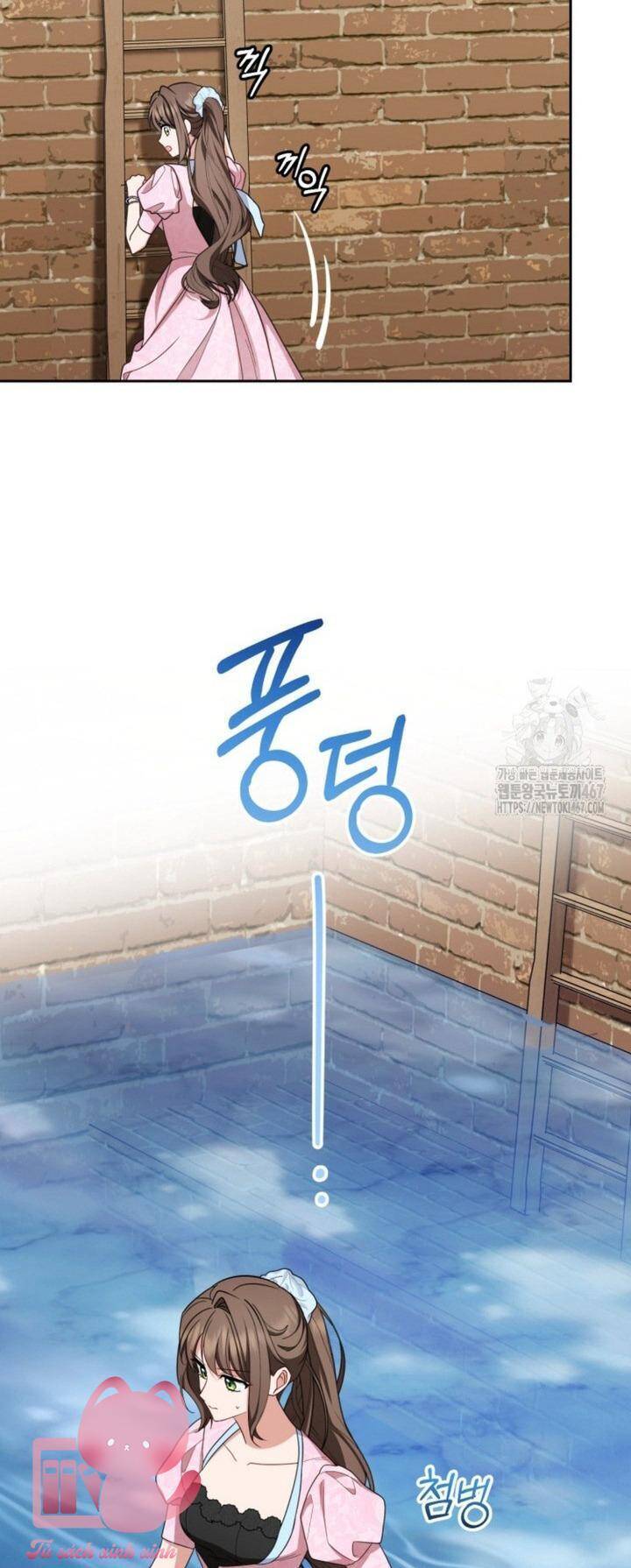Được Yêu Thương Mà Còn Ngại Ngùng Sao! - Chap 78 - Trang 52