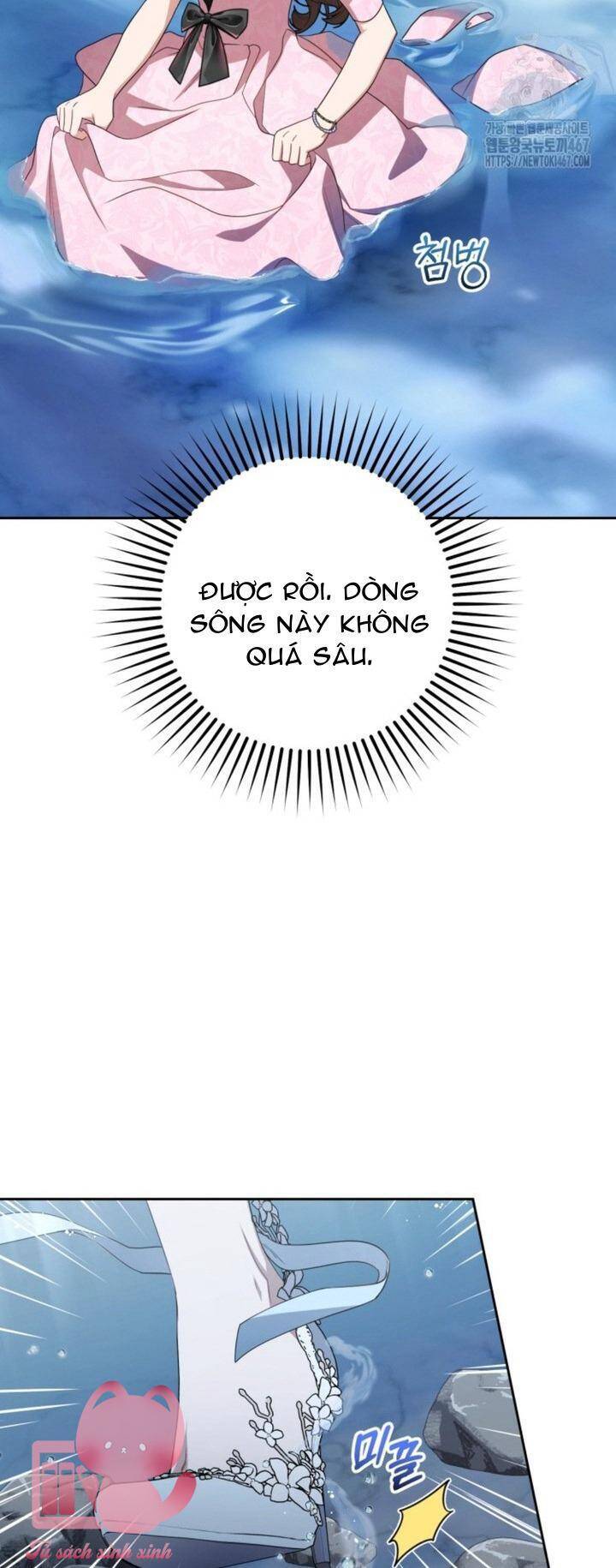 Được Yêu Thương Mà Còn Ngại Ngùng Sao! - Chap 78 - Trang 53
