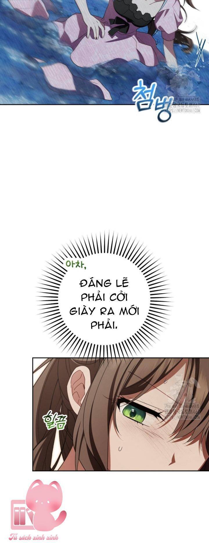 Được Yêu Thương Mà Còn Ngại Ngùng Sao! - Chap 78 - Trang 55